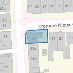 Perceel VSG00-R-3904