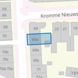 Perceel VSG00-R-3905