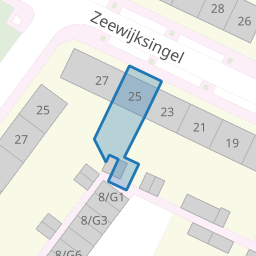 Perceel VSG00-R-3960