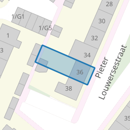 Perceel VSG00-R-3965