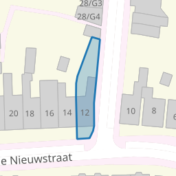 Perceel VSG00-R-3983