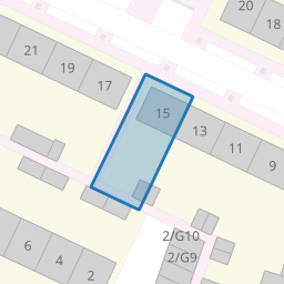 Perceel VSG00-R-3988