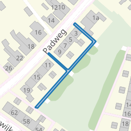 Perceel VSG00-R-4021