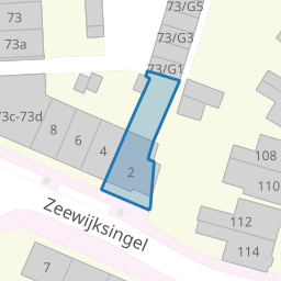 Perceel VSG00-R-4028