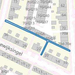 Perceel VSG00-R-4036