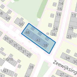 Perceel VSG00-R-4048