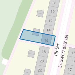 Perceel VSG00-R-4050