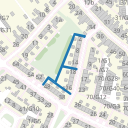 Perceel VSG00-R-4052