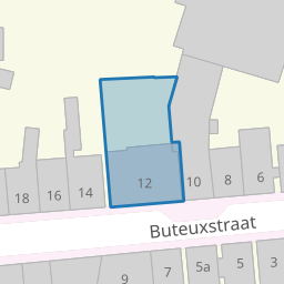 Perceel VSG00-R-4061