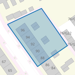 Perceel VSG00-R-4064