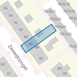 Perceel VSG00-R-4065