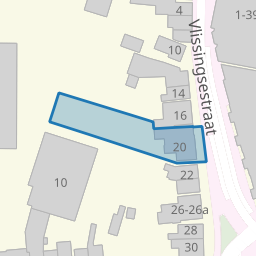 Perceel VSG00-R-4085