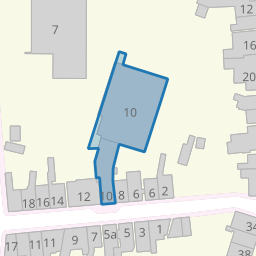 Perceel VSG00-R-4121