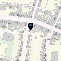 Appartement VSG00 R 4172 4