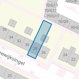 Perceel VSG00-R-4184