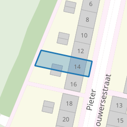 Perceel VSG00-R-4191