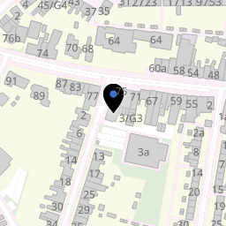 Appartement VSG00 R 4194 4