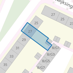 Perceel VSG00-R-4198