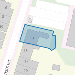 Perceel VSG00-R-4201