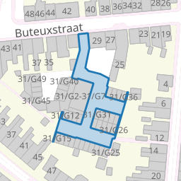 Perceel VSG00-R-4212