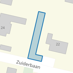 Perceel VSG00-S-1008