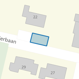 Perceel VSG00-S-1009