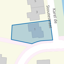 Perceel VSG00-S-1013