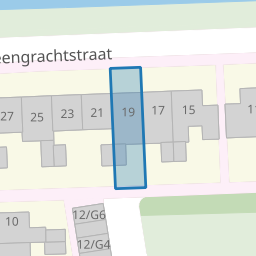 Perceel VSG00-S-1016