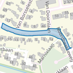 Perceel VSG00-S-1018