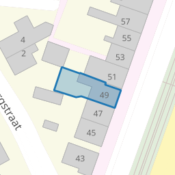 Perceel VSG00-S-1020