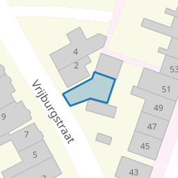 Perceel VSG00-S-1022