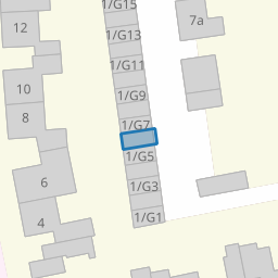 Perceel VSG00-S-1025