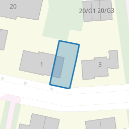 Perceel VSG00-S-1027