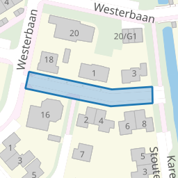 Perceel VSG00-S-1029