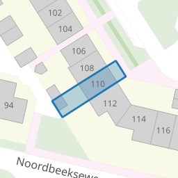 Perceel VSG00-S-1033