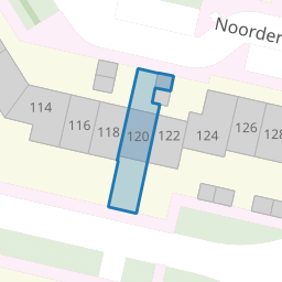 Perceel VSG00-S-1052