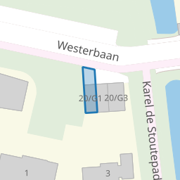 Perceel VSG00-S-1057