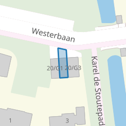 Perceel VSG00-S-1058