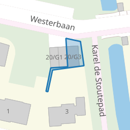 Perceel VSG00-S-1059