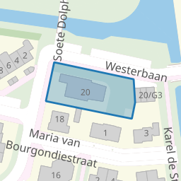 Perceel VSG00-S-1060