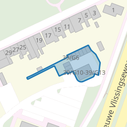 Perceel VSG00-S-1070