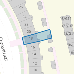 Perceel VSG00-S-1087