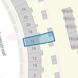 Perceel VSG00-S-1088