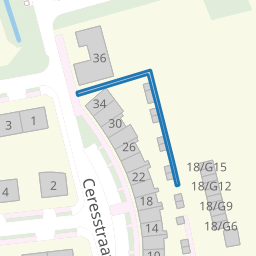 Perceel VSG00-S-1096