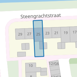 Perceel VSG00-S-1104