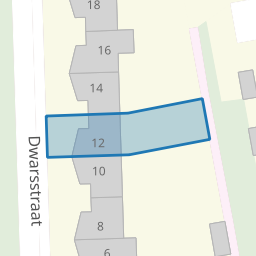 Perceel VSG00-S-1111