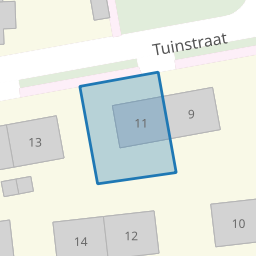 Perceel VSG00-S-1117