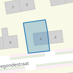 Perceel VSG00-S-1123