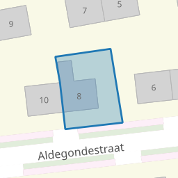 Perceel VSG00-S-1124