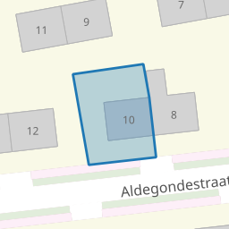 Perceel VSG00-S-1125